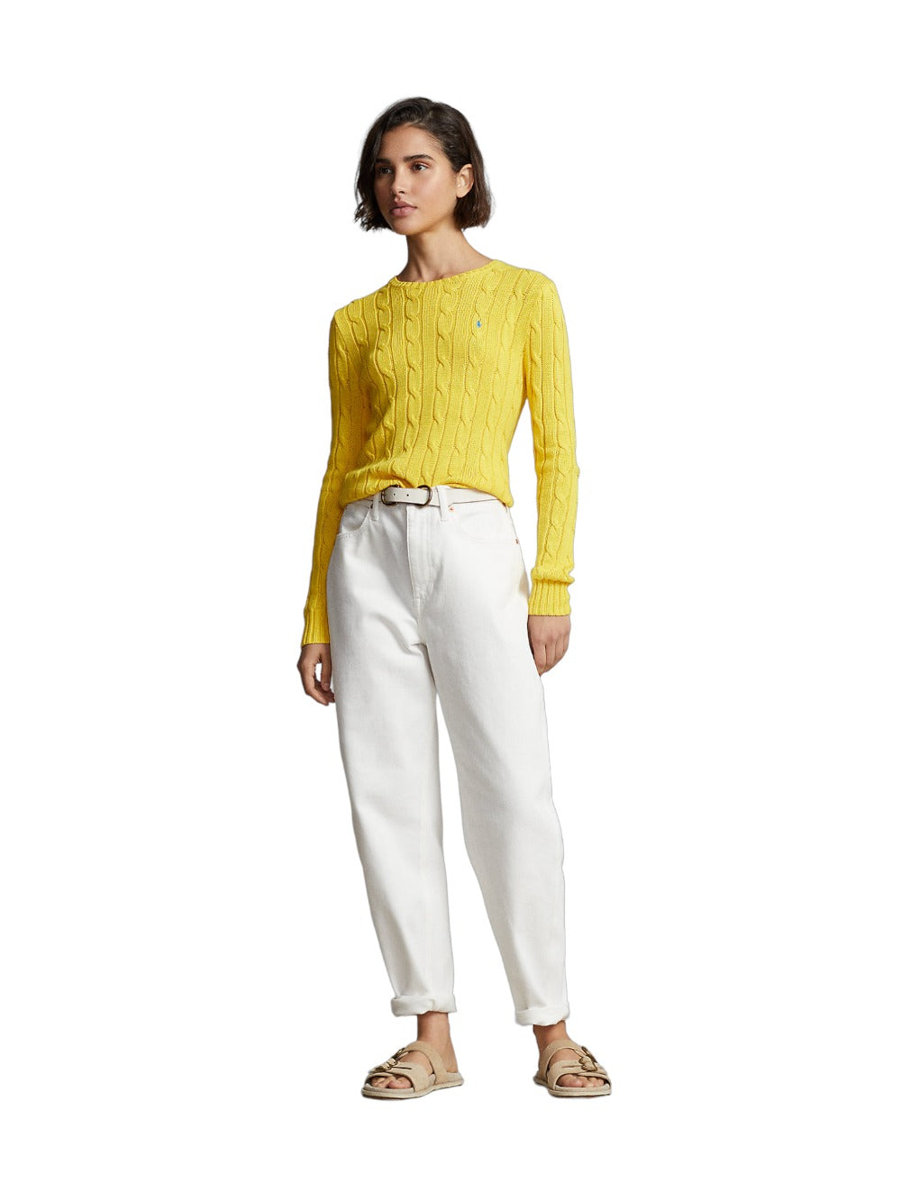 Polo Ralph Lauren Maglia Donna  211891640