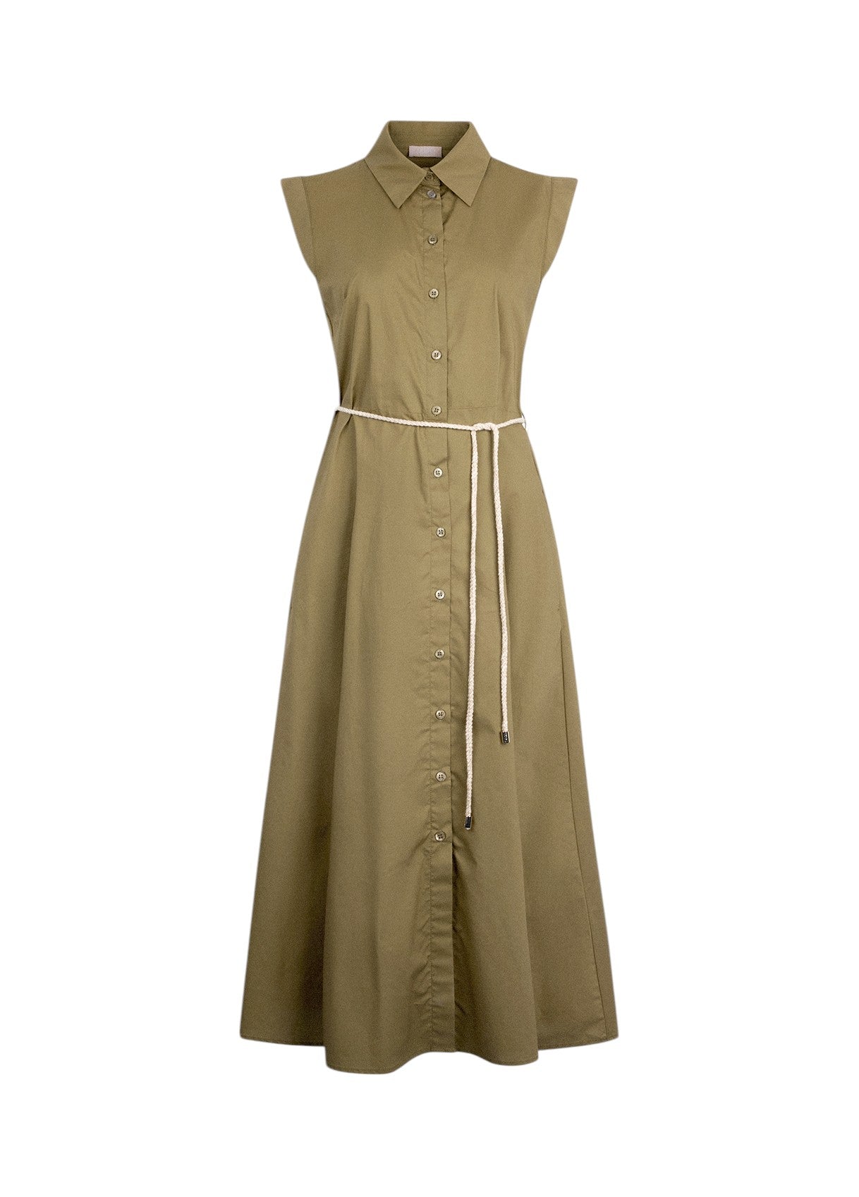 LIU JO Women's dress WA5357T4853