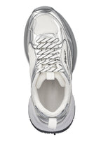 Emporio Armani Women's Sneakers X3X238 XR388