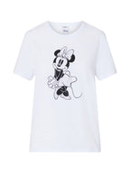 Liu Jo T-SHIRT Donna ECS T-SHIRT SLIM FIT M/C WF6441JS904 L9450