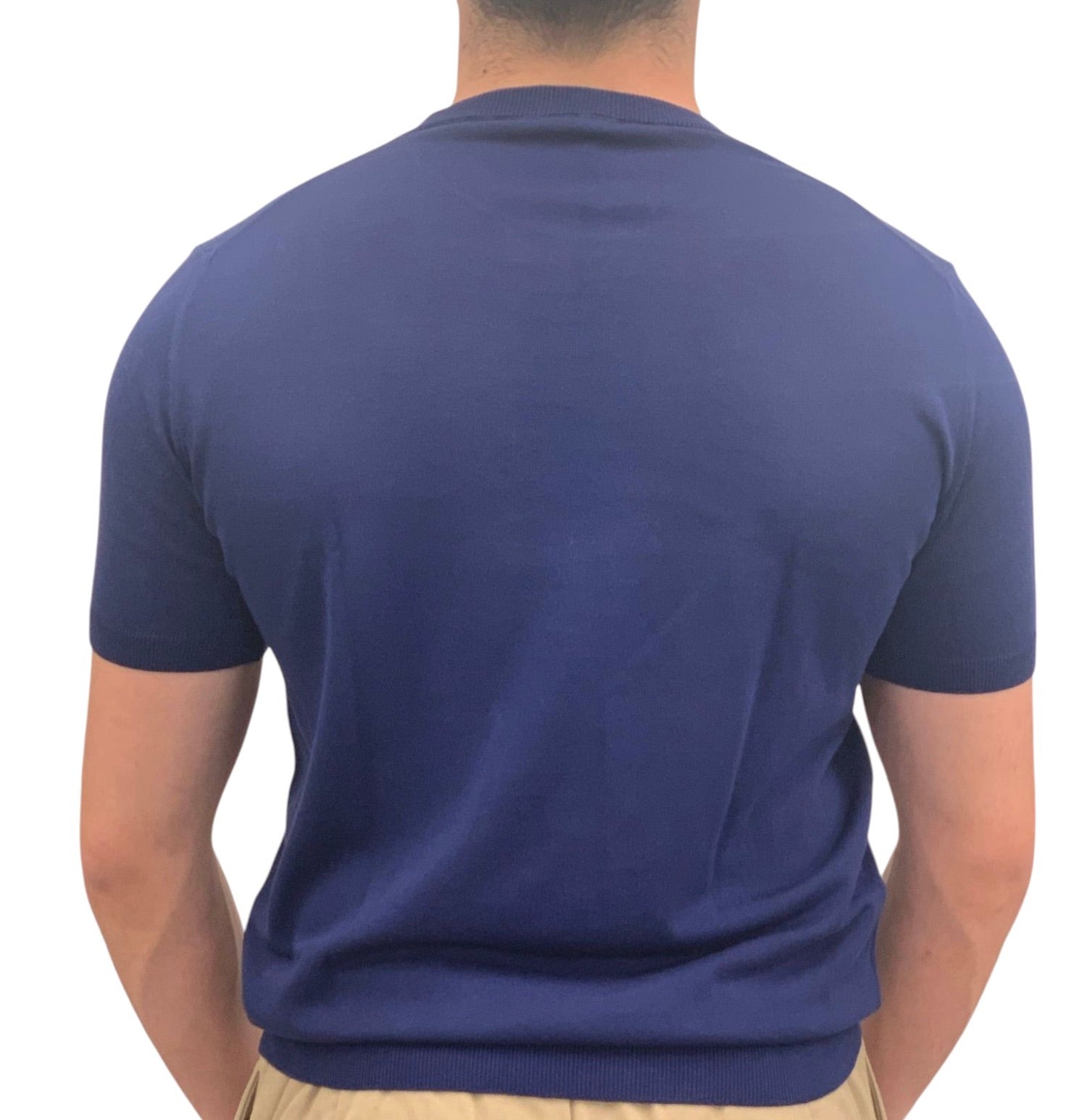 Retois T-SHIRT Uomo 1.5009