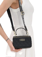 Marc Ellis Borsa Donna  Flat Sunkiss Bl