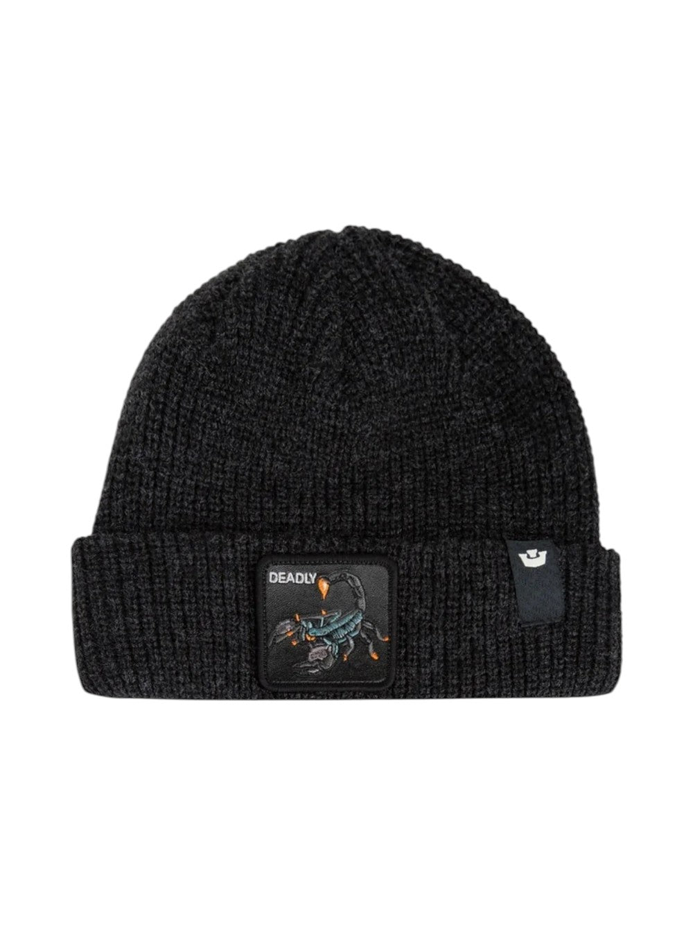 Goorin Bros Cappello Uomo THE DEADLY BEANIE 107-2569