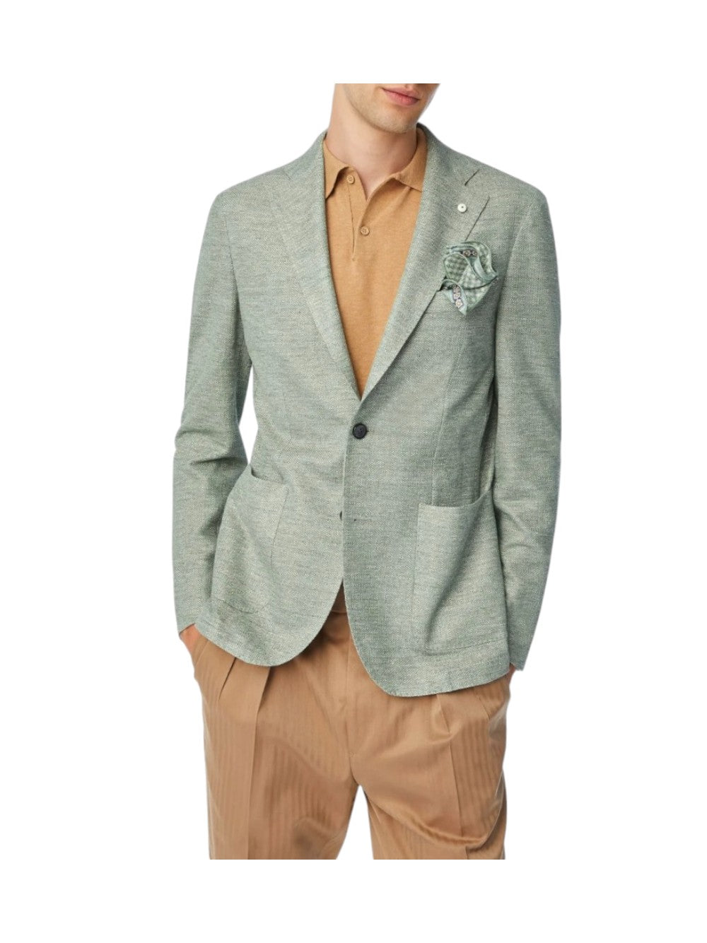 L.B.M 1911 Giacca Uomo 2811 45204