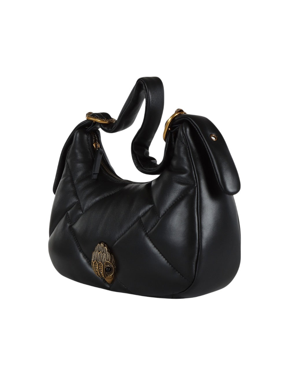 Kurt Geiger borsa Donna KENSINGTON PUFF MD HOBO