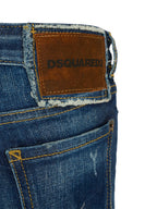 Dsquared2 Jeans Bambini e ragazzi  DQ2241 D0AER DQ01