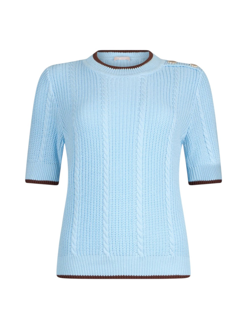 Liu Jo Maglia Donna  WA6522MS044 C3969