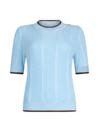 Liu Jo Maglia Donna  WA6522MS044 C3969