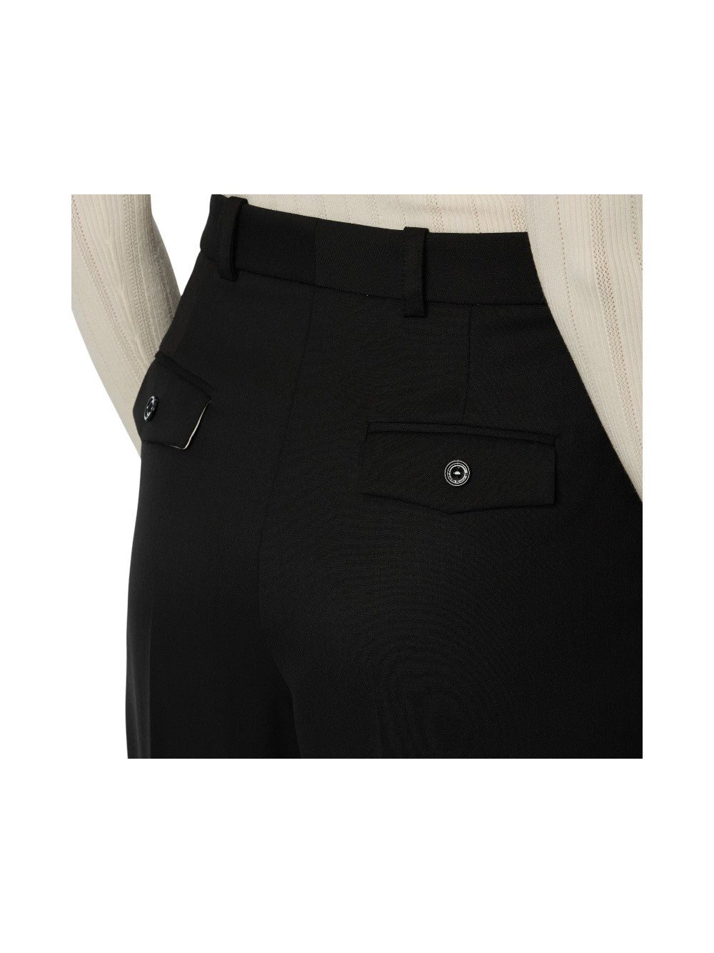 Elisabetta Franchi Pantalone Donna  PA11456E2110