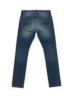 9.2 Jeans Uomo ICONIC SLIM FIT 92300D3/61105 003