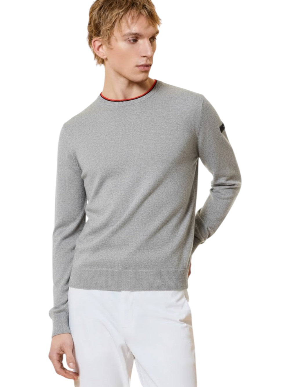 RRD Maglia Uomo macro round 26113 13