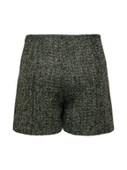 ONLY Short Donna ONLABBY LIFE SHIMMER SHORTS CC OTW 15349185