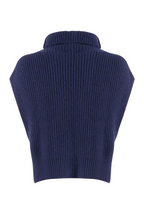 Nenette Maglia Donna  42BB-LIMA BL