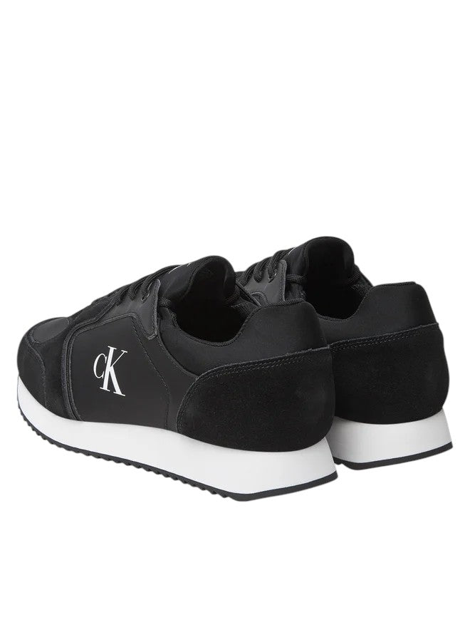 Calvin Klein Scarpa Uomo RETRO RUNNER YM0YM01326