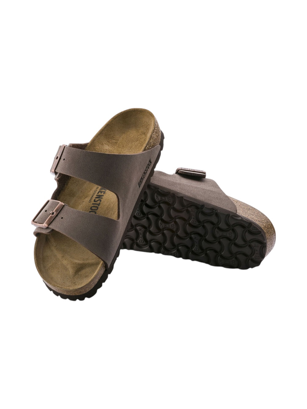 Birkenstock Ciabatte Unisex adulto Arizona 151183