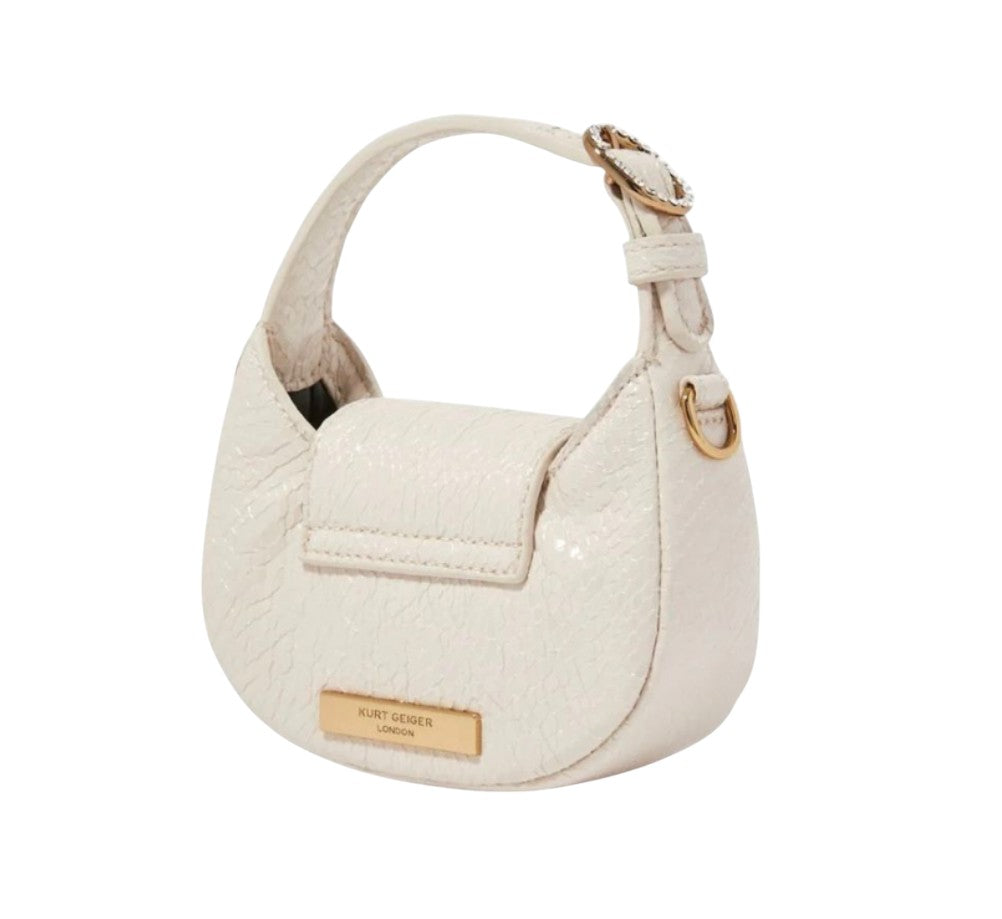 Kurt Geiger borsa Donna MICRO CHELSEA HOBO