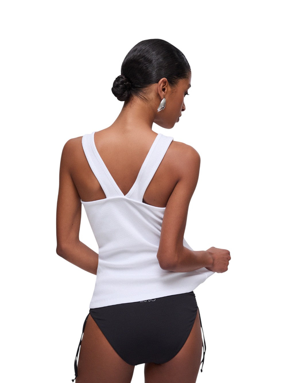 Liu Jo Top Donna  VA6122J4822 11110