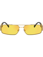 VERSACE Unisex adult eyeglasses 2257