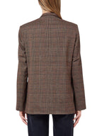 Liu Jo Giacca Donna BLAZER CON RICAMI WF6414T733A L9175
