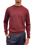 L.B.M. 1911 Maglia Uomo Girocollo 6350 59501/5