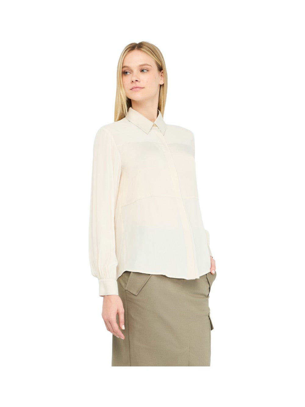 Liu Jo Camicia Donna  MF5106T2578 20304