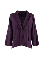 Nenette Giacca Donna  42BB-BRIANNAR