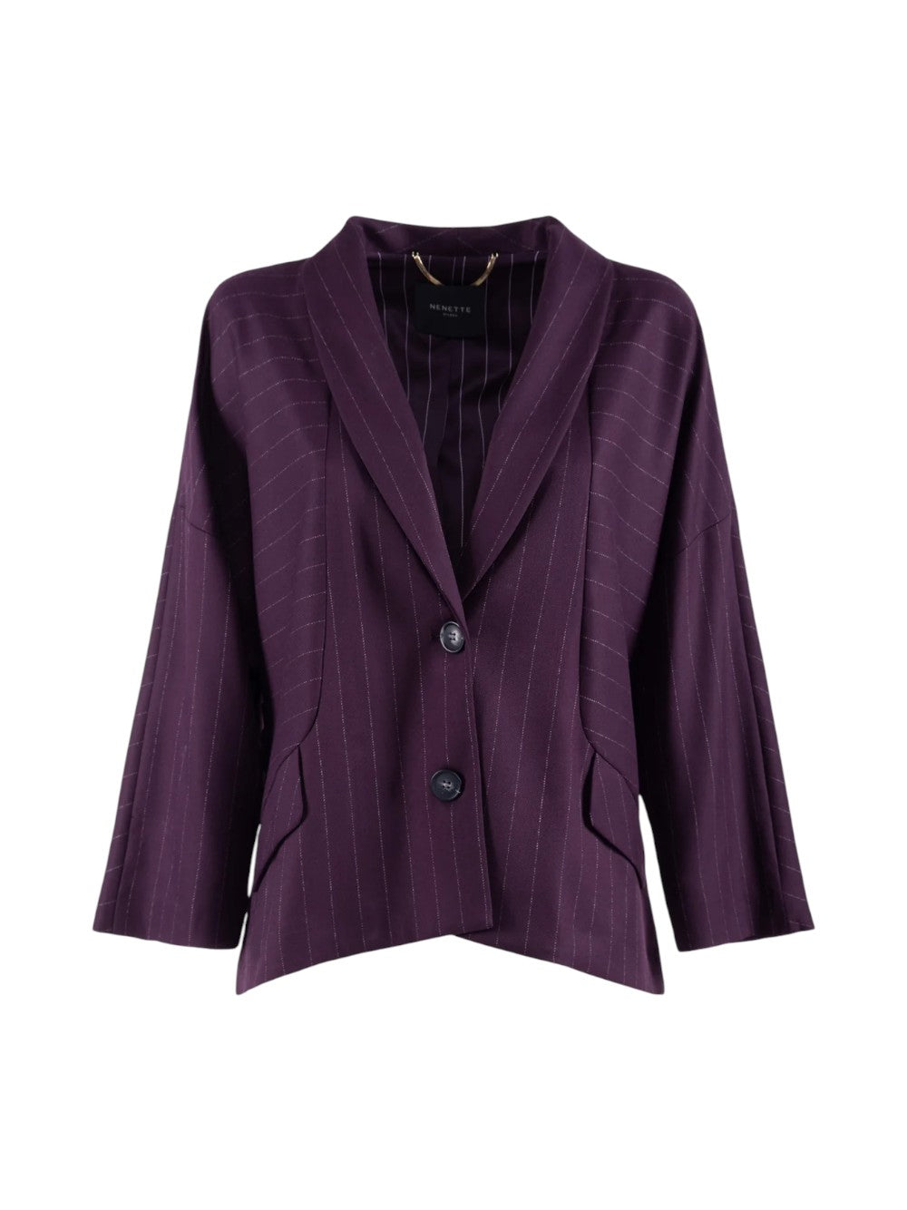 Nenette Giacca Donna  42BB-BRIANNAR