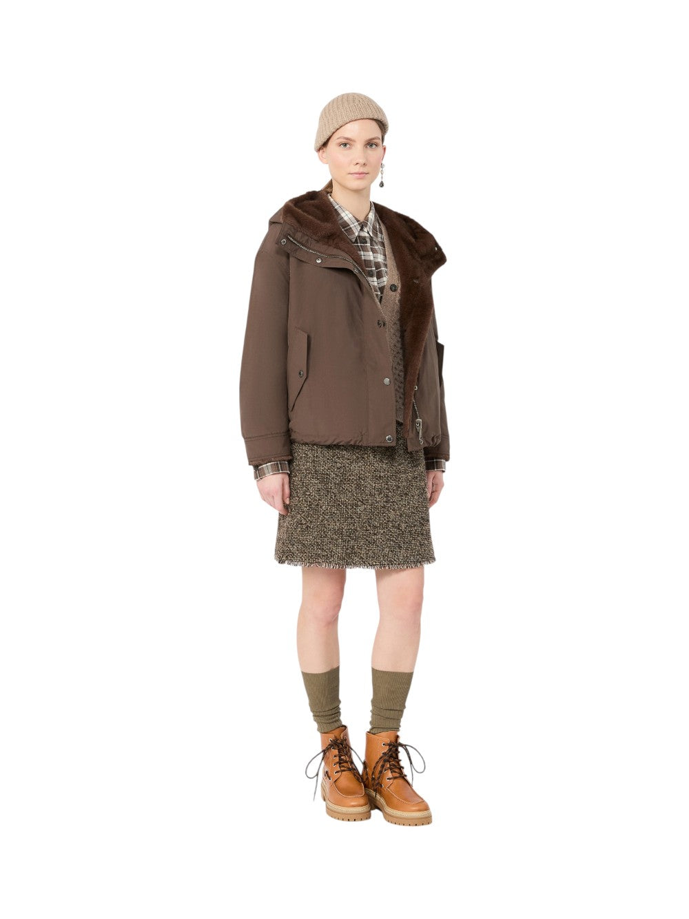 Max Mara Weekend Giubbino Donna WKDZANNA 2625026012600 012