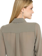 Liu Jo Camicia Donna  CF5302TS869 X0707