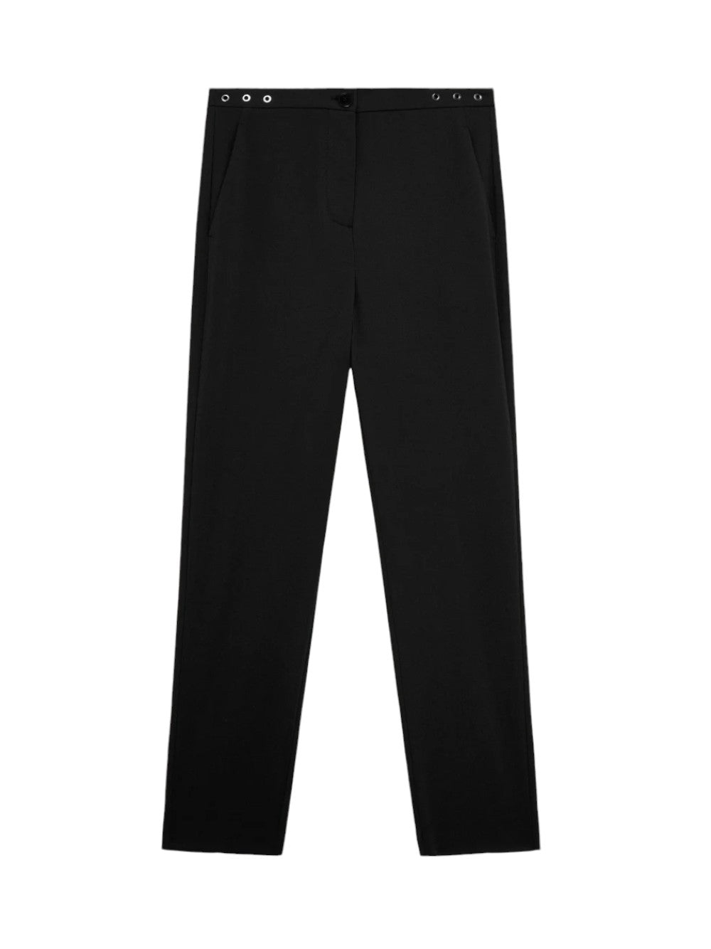 Patrizia Pepe Women's Trousers 8P0655 A6F5