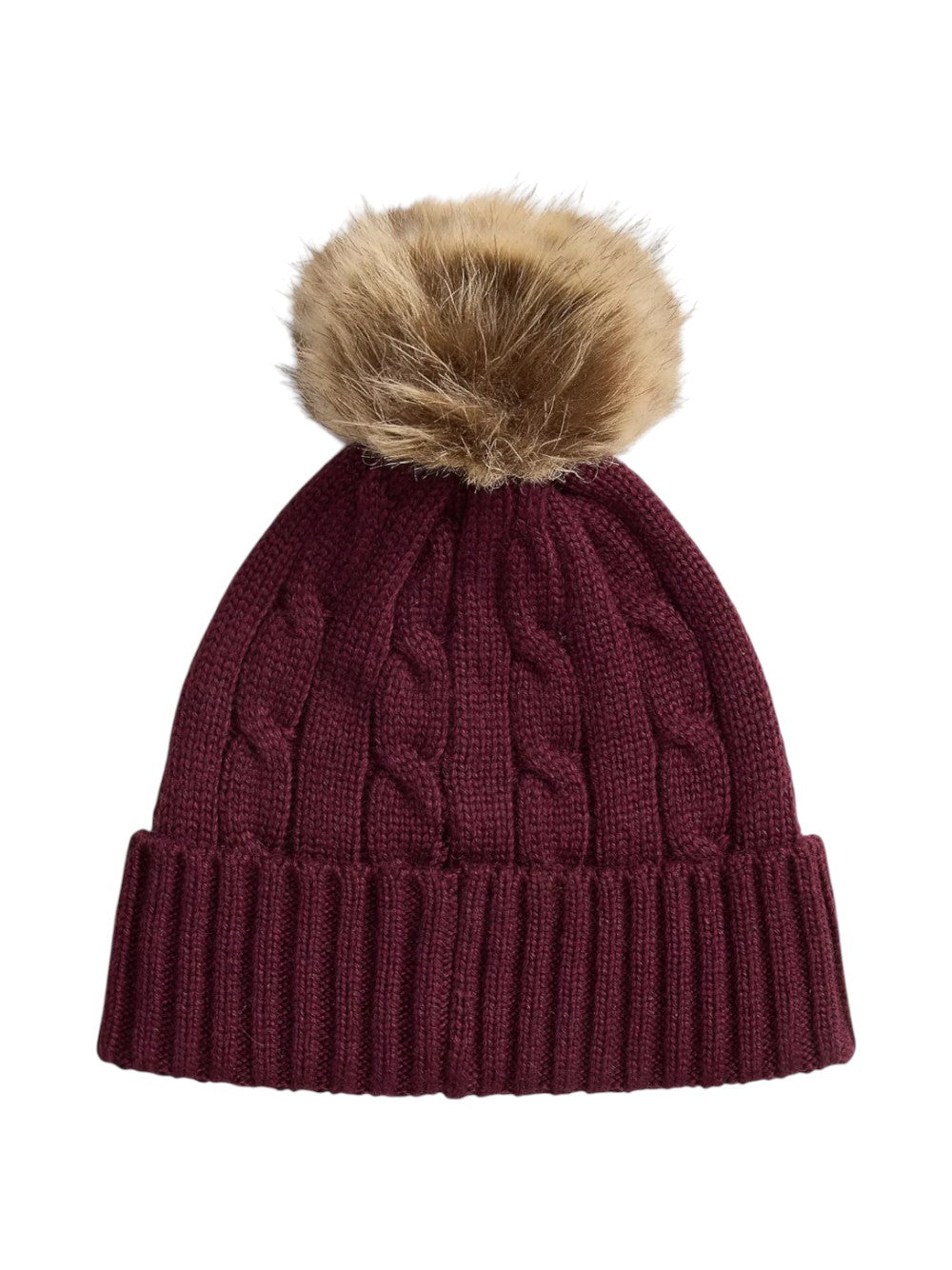 Lauren Ralph Lauren Cappello Donna  454P04455006