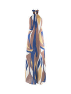 Nenette Abito lungo Donna Antic 41BB-Antic