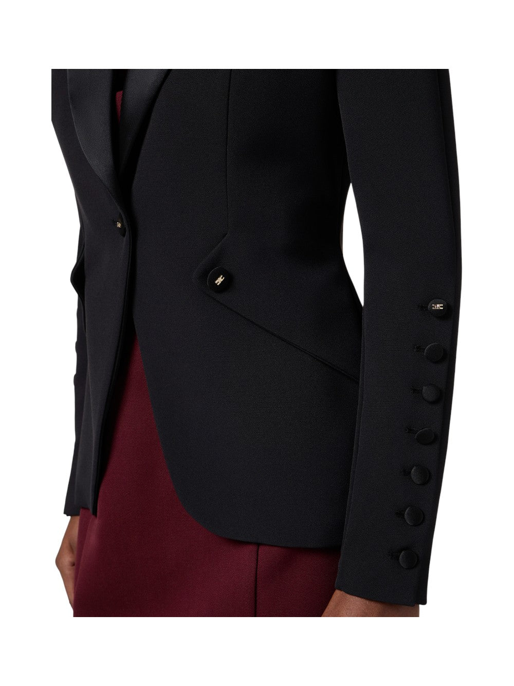 Elisabetta Franchi Giacca Donna  GI15456E2110