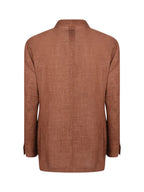 Lardini Giacca Uomo Roma CN6203E CN64522 430