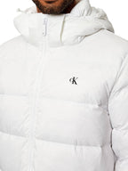 Calvin Klein GIUBBINO Uomo Nylon Zip Off LV04RC518G