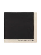 Elisabetta Franchi Foulard Donna  FO03F66E2685