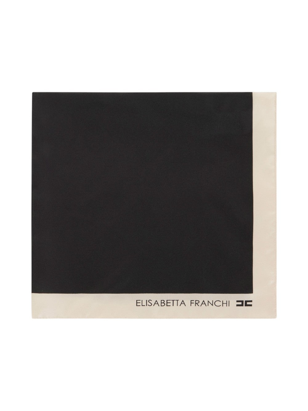 Elisabetta Franchi Foulard Donna  FO03F66E2685