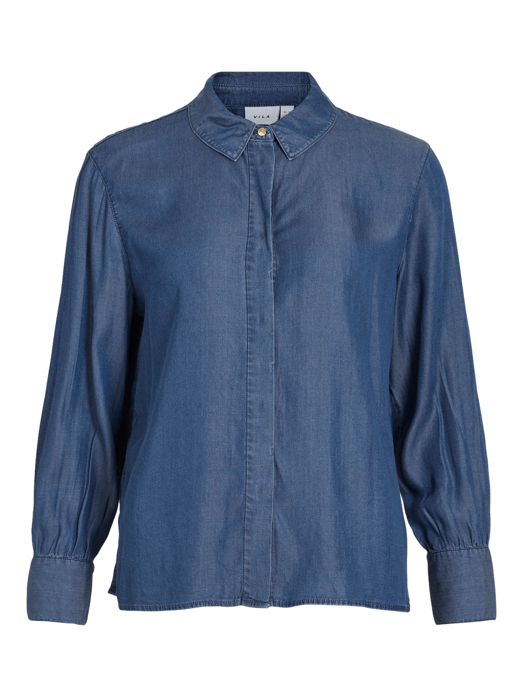 VILA camicia Donna 14095221