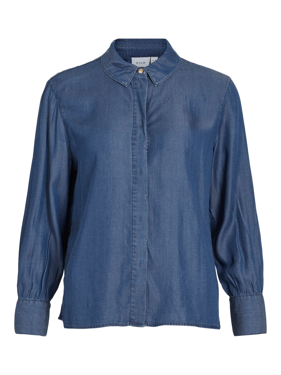 VILA camicia Donna 14095221