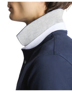 Fay Polo Uomo DB COLLAR PIQUET STR. BICOLOR NPMB252135STDWU806