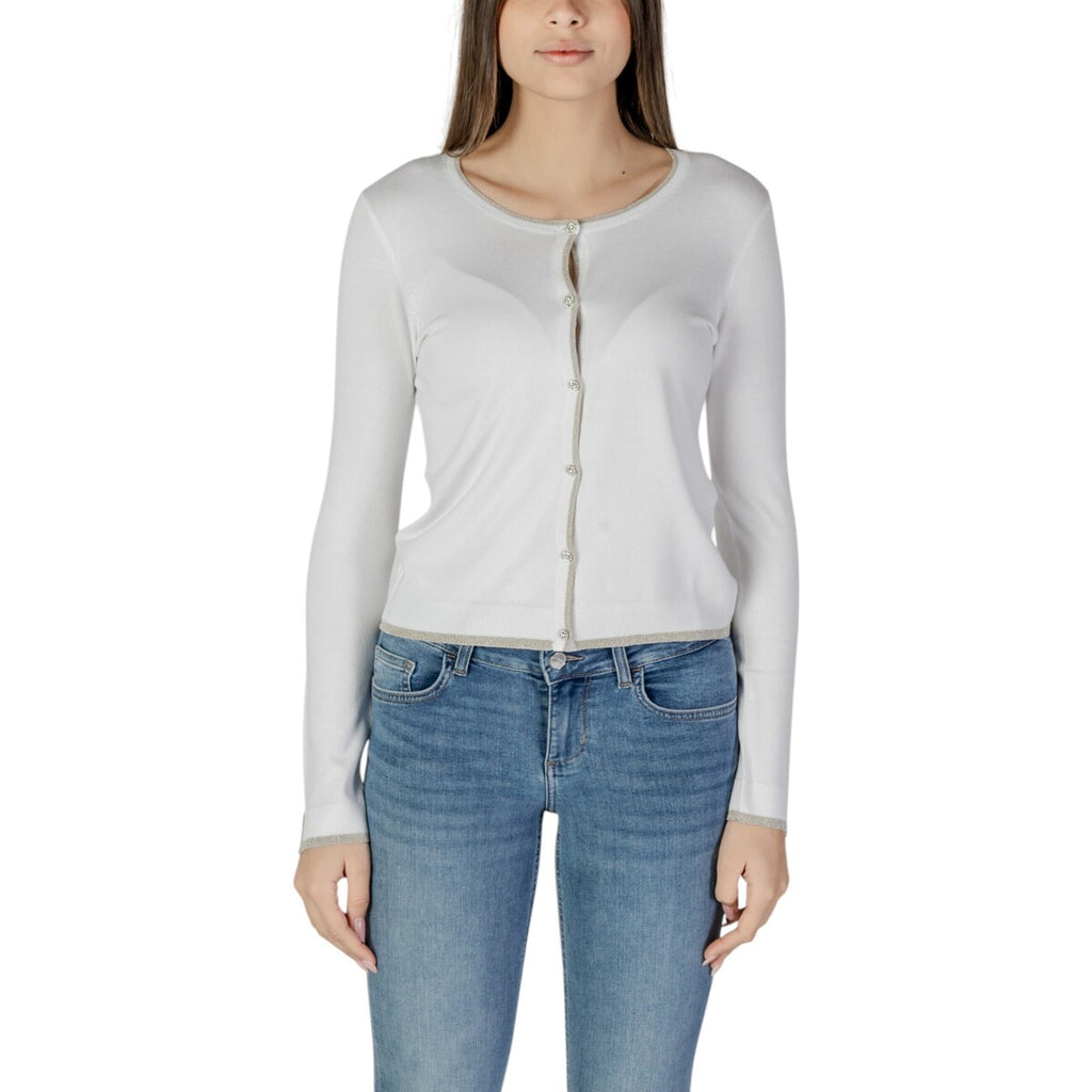 LIU JO Cardigan Donna WXX056MS49I