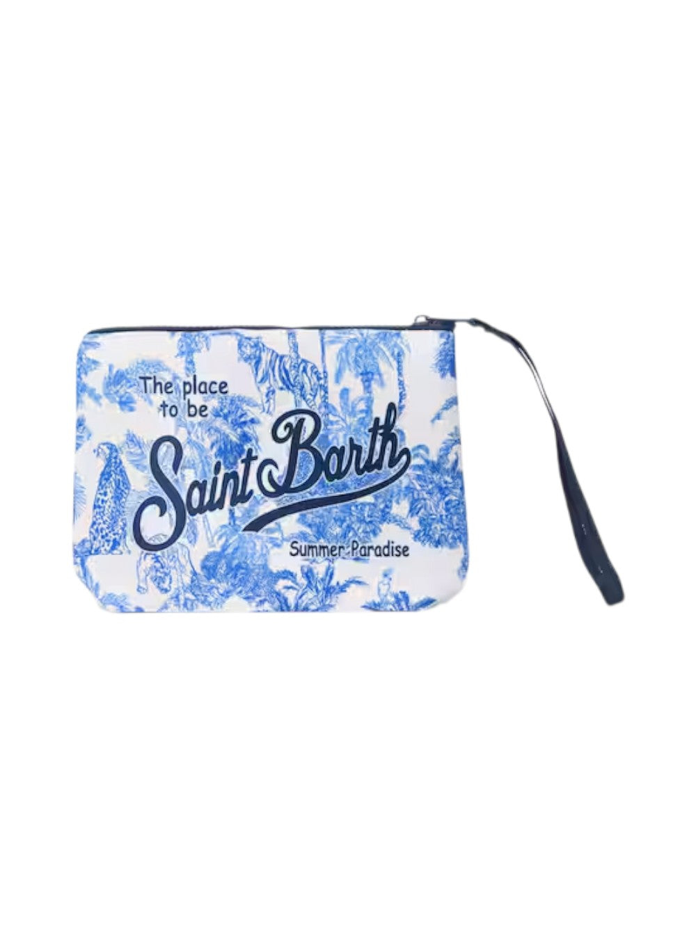 MC2 Saint Barth Pochette Donna  ALIN001 02156L
