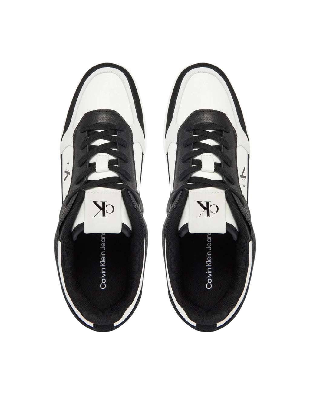 calvin klein SCARPA Uomo YM0YM01308
