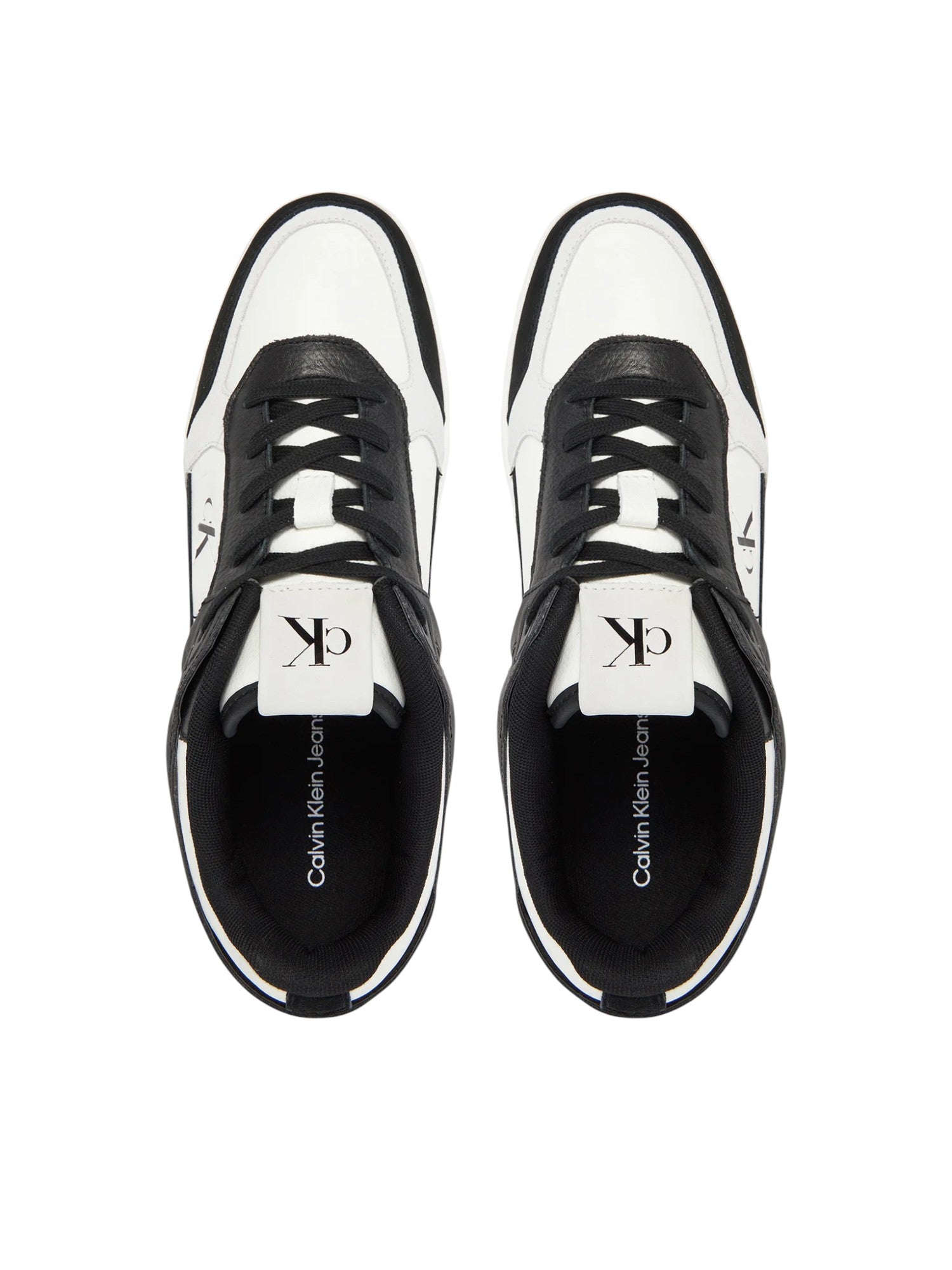 calvin klein SCARPA Uomo YM0YM01308