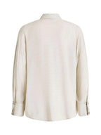 Pinko Camicia Donna COLCHICO  CAMICIA MUSSOLA STAM 107482A3KZ ZZ1