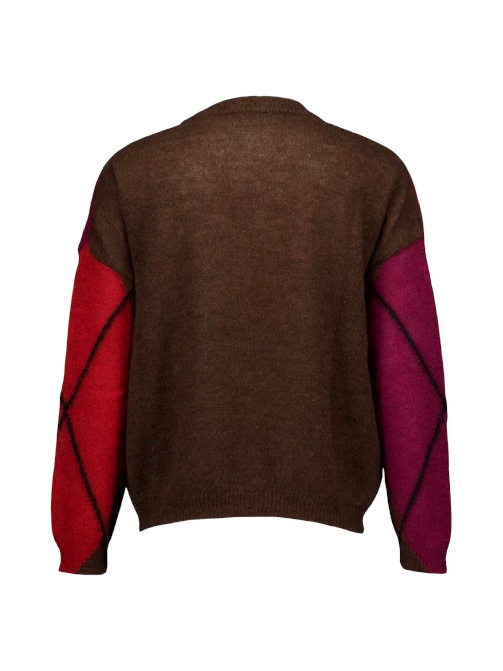 Nenette Maglia Donna  42BB-MACADAMIA CA