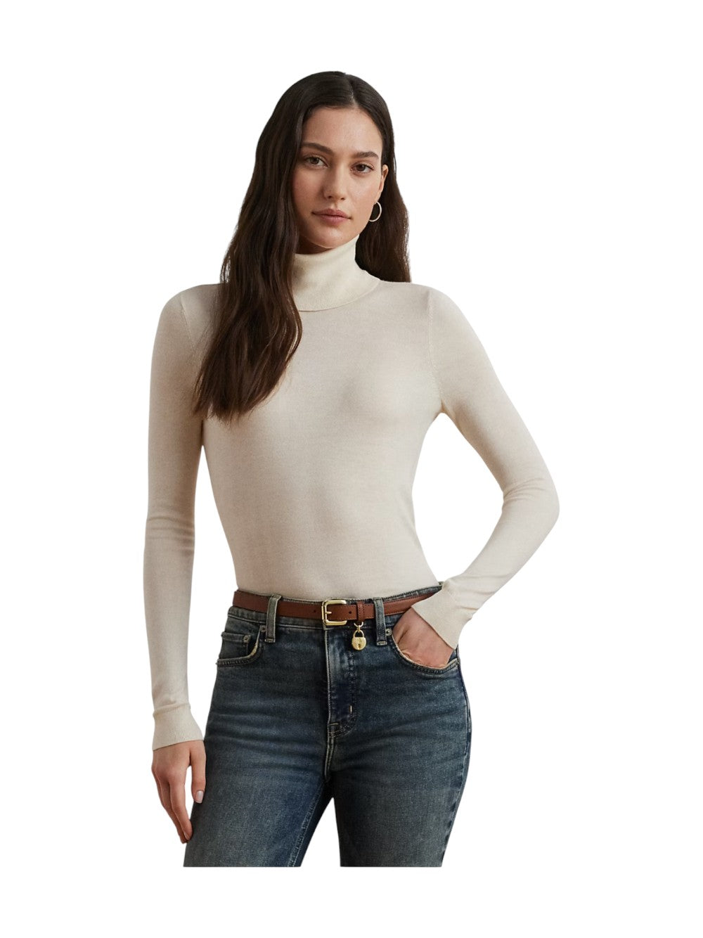 Lauren Ralph Lauren Maglia Donna LRL TRPF 24 200940470 001