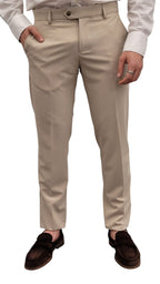 BHARNABA Men's Suit LOTO-ABS837