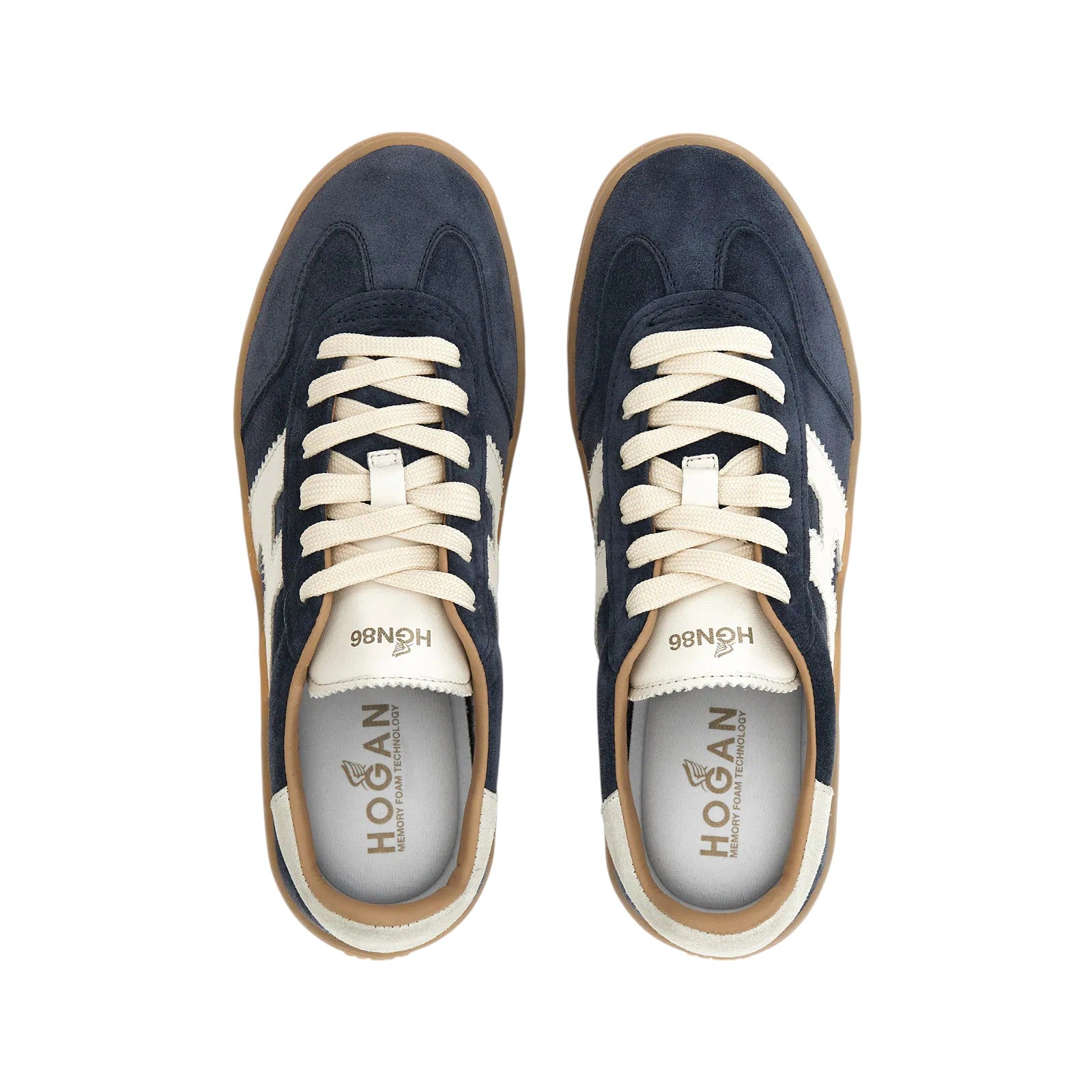 Hogan SCARPA Uomo HXM6470FB60PJQ
