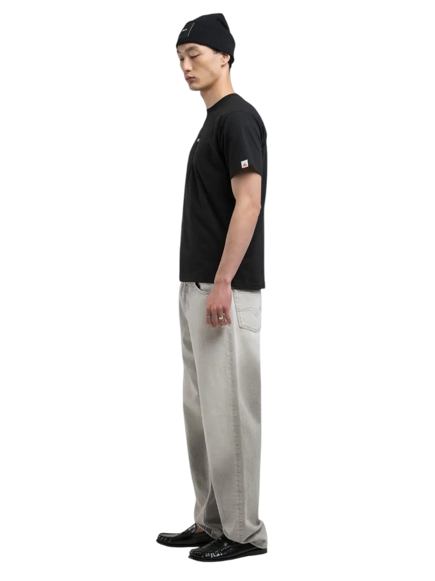REPLAY T-SHIRT Uomo M3048 .000.2660